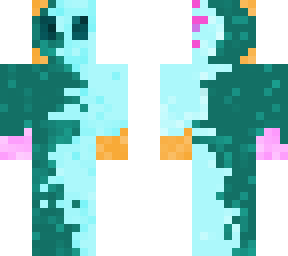 blue contest!