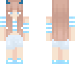 blue devil