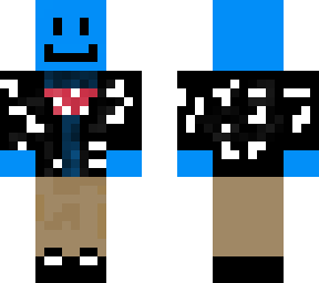 blue drip