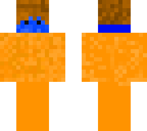 blue-face