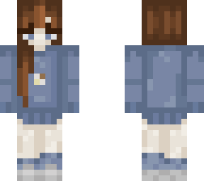 blue firefly hoodie