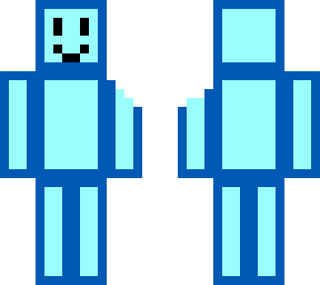 blue mean