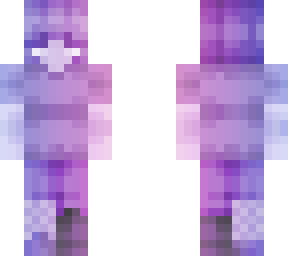 blue to pink fade (contest entry)