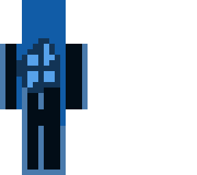 blueberry (hoodie form)