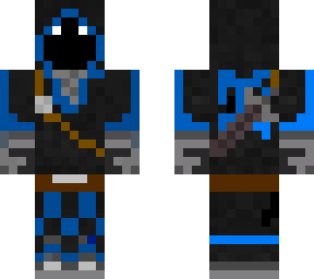 bluehalo