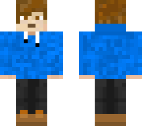 blueman