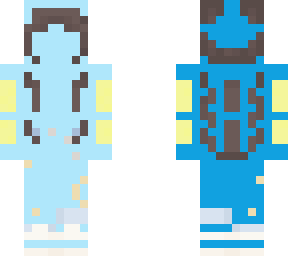 blur frost
