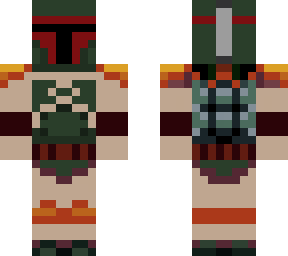 boba fett