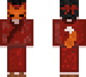 bonnie kitsune