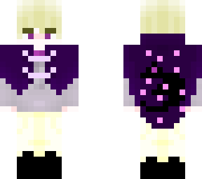boy from end