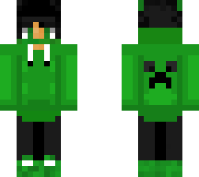 boy in creeper part 4