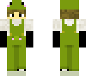 boy in frog onesie
