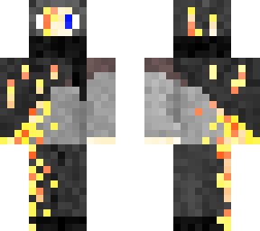 boy on fireeeeeeee