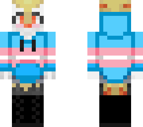 braixen trans pride