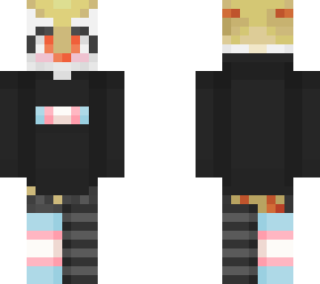 braixen trans pride alt