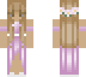 bride skin
