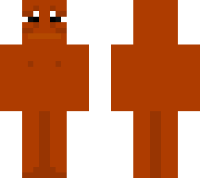 brown pepe the frog