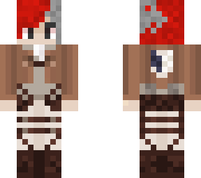 brx shingeki