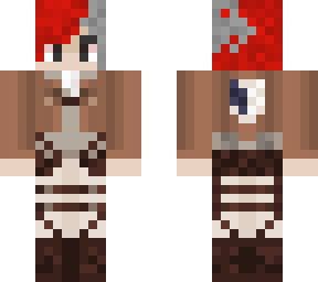brx shingeki