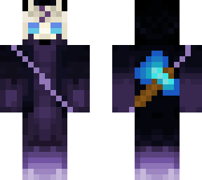 bug's skell hunter 3