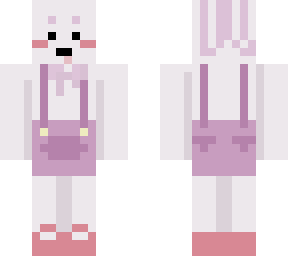 bun buns