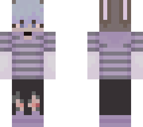 bunny boy