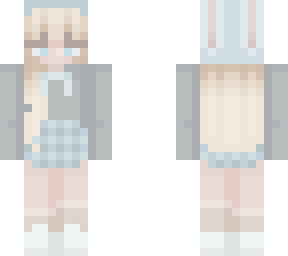 bunny~gilr