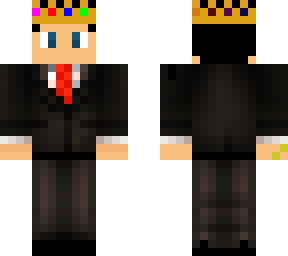 business king