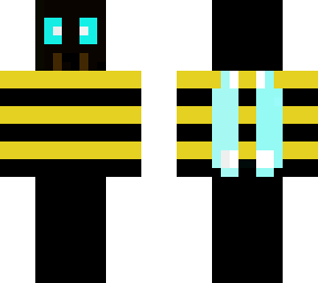 buzzy bee