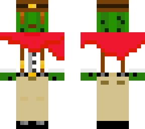cactus joe