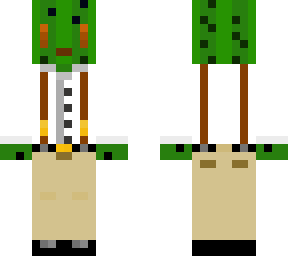 cactus joe