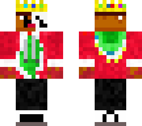 cake tuber