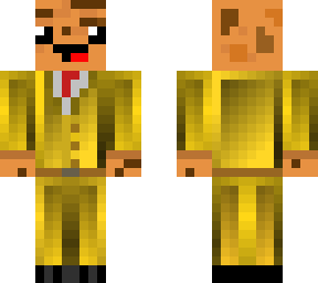 captains skin