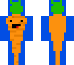 carrot update