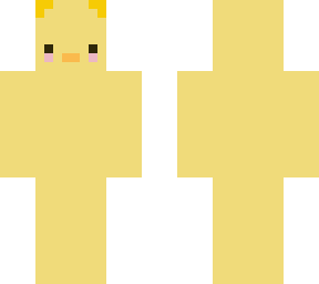 cat duck