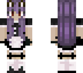 cat maid