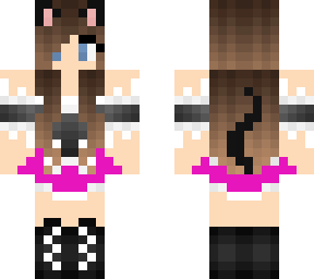 catgirl