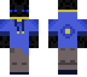 chad