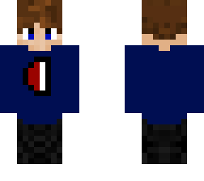 champion boy remodel