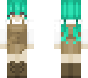 chapter 3 (maggy, blacksmith apprentice)