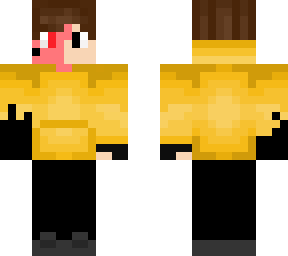 charlieg evil (fase 1)
