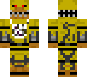 chica