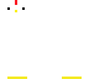 chicken girl/man