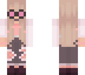 chracter uwu