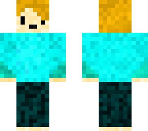 classic skin by ninjaboiii