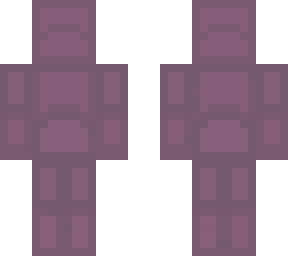 closed shulker (no outer body layer