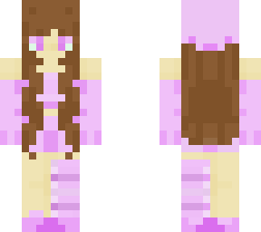 clover recolour ~ lilac