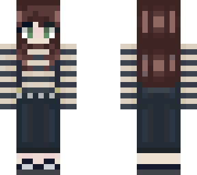 clown skin