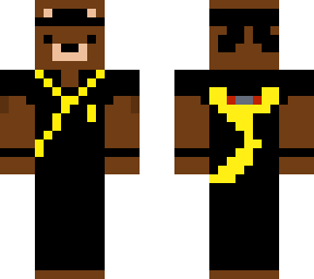 cobra kai bear