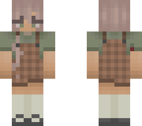 coco's skin